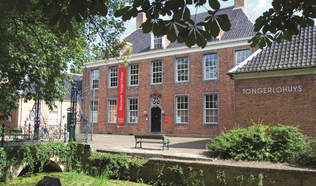 Het Tongerlohuys is één van de weinige instanties die wel zeker is van subsidiegelden