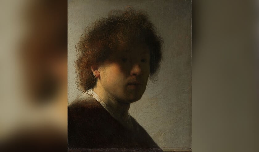 Gerdien Verschoor vertelt over twee verloren gewaande Rembrandt's