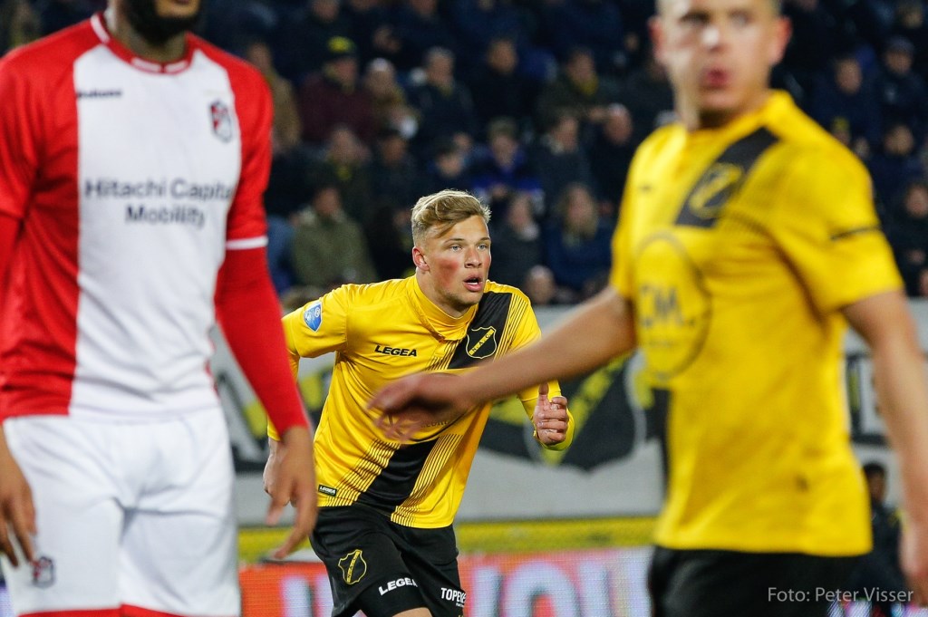 Breda, 12 April, 2019.(Fotografie: Peter Visser)