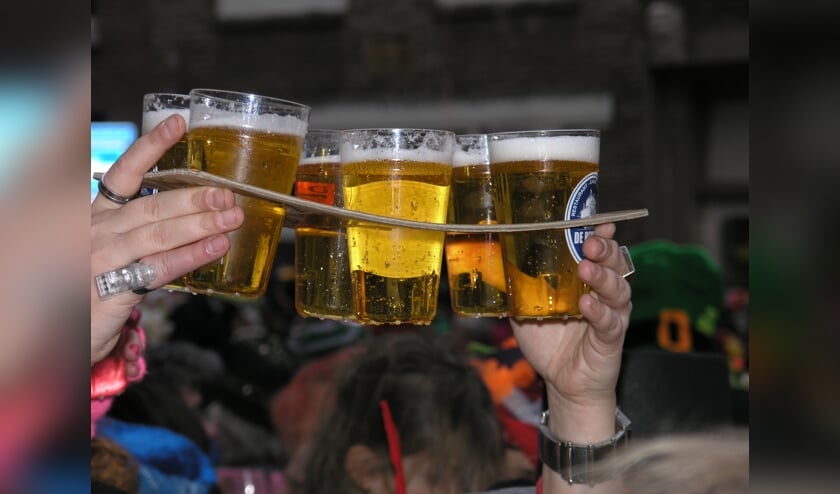 Veere gaat beter letten op alcoholgebruik jongeren op evenementen