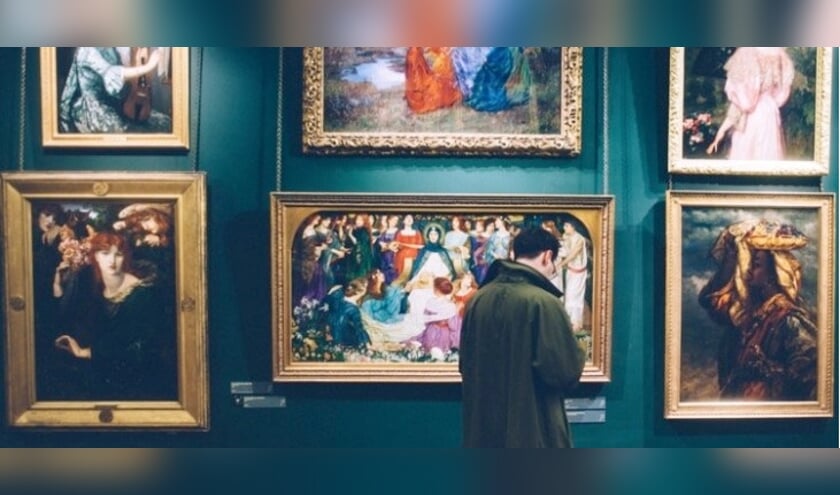 Museumweek.