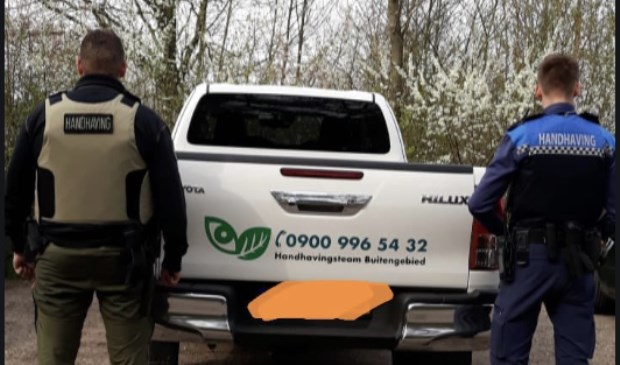 De SSiB werkt samen met de Bredase BOA's.