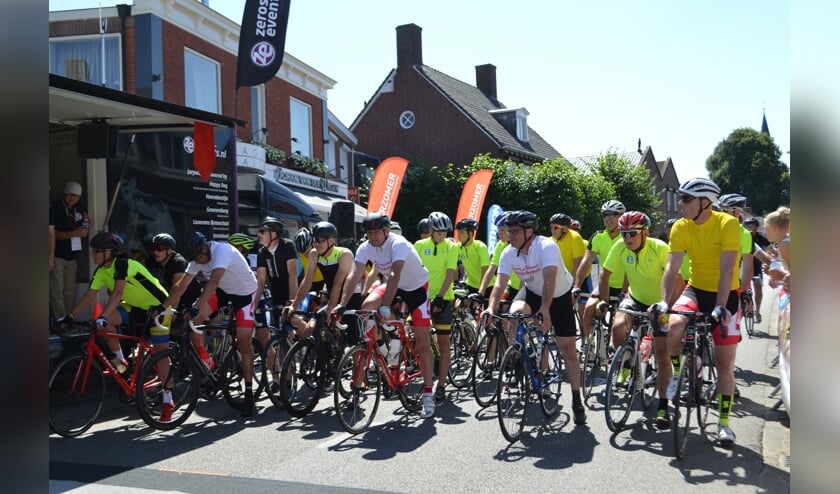 Ook dit jaar wordt gestreden om de Ad Bastiaanse Trofee