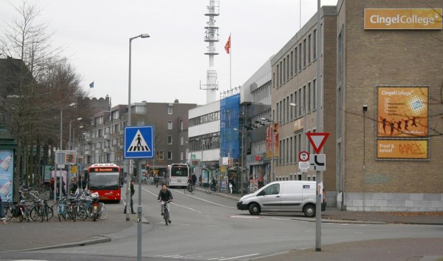 Karnemelkstraat.