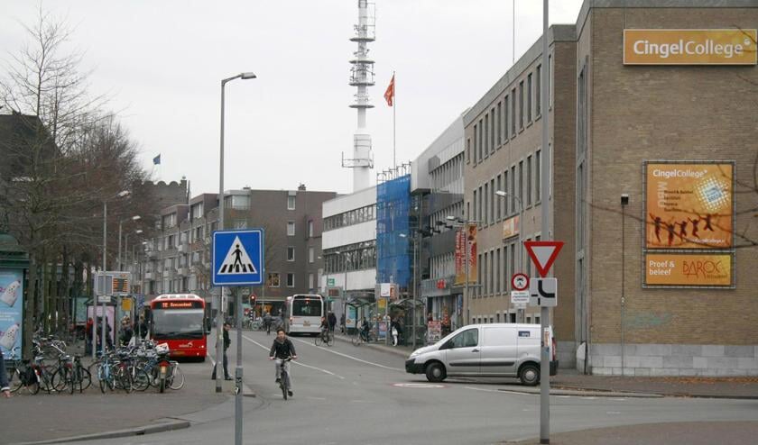 Karnemelkstraat.