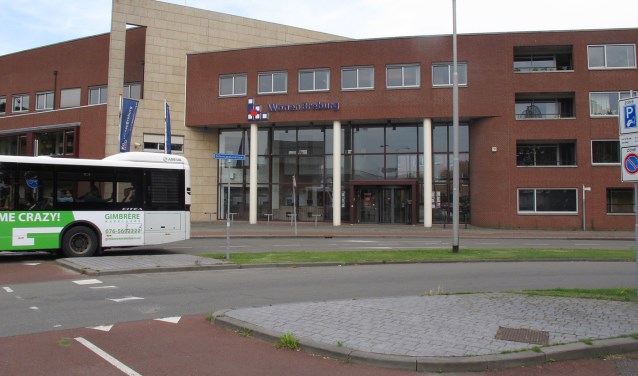 wonenbreburg 2016