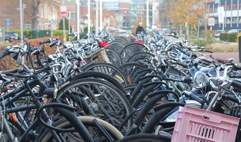 Minste kans op gestolen fiets in Zeeland