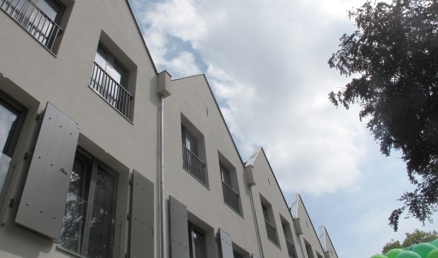 Hofje Gasthuyspoort.
