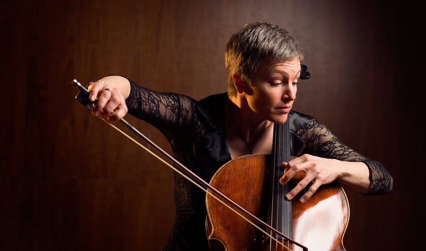 Quirine Viersen. FOTO JELMER DE HAAS