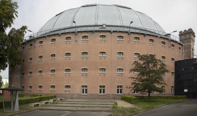 Gevangenis De Koepel Breda