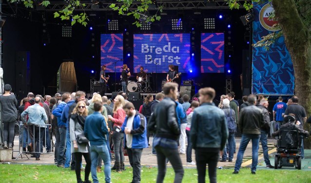 Breda Barst 2015