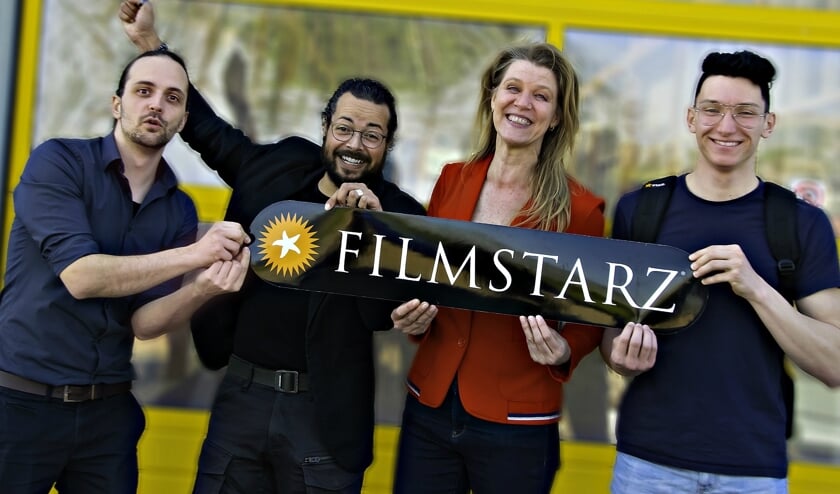 Finalisten van Filmstarz-competitie zijn bekend 