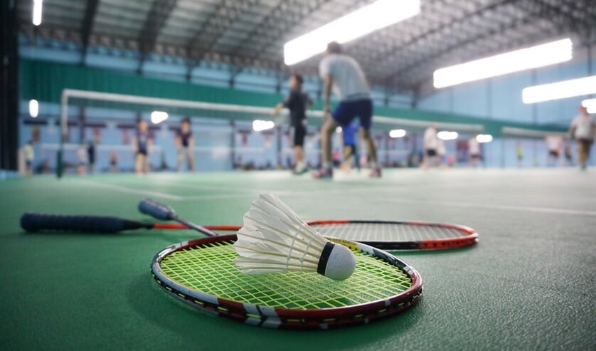 Nieuwe variant badminton beleeft primeur in Middelburg 