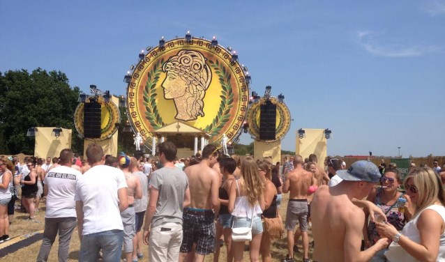 Airborne Festival, eerder onder de naam Daylight, wordt gehouden op 22 juni.