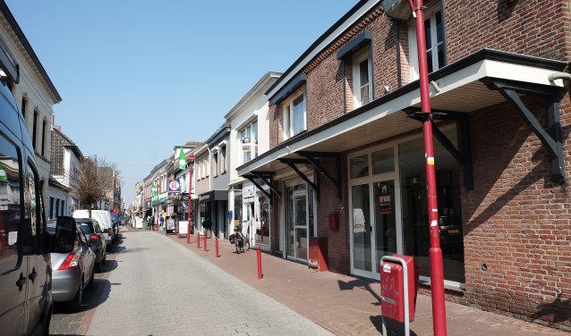 Ondernemers, vastgoedeigenaren en gemeente maken zich samen sterk voor een beter centrum.