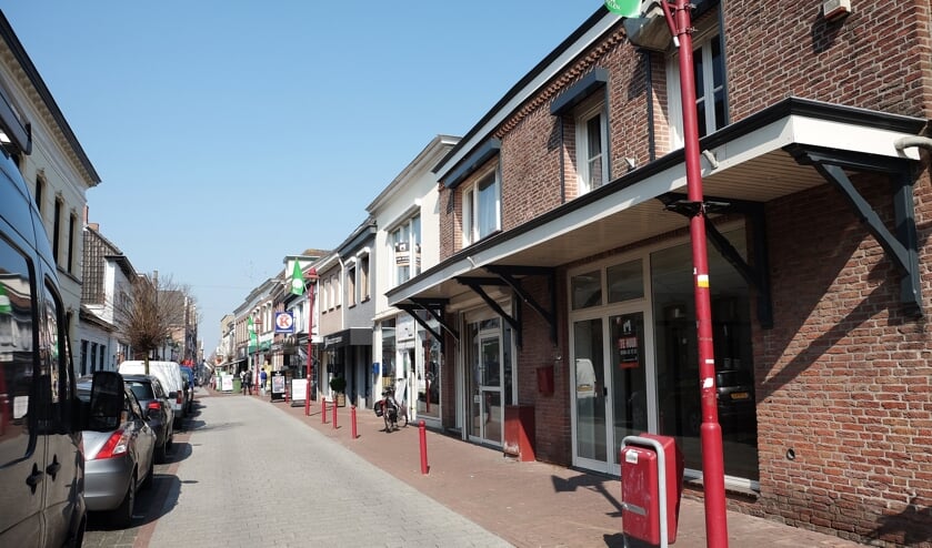 Ondernemers, vastgoedeigenaren en gemeente maken zich samen sterk voor een beter centrum.