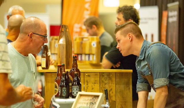 De eerste editie bleek een groot succes