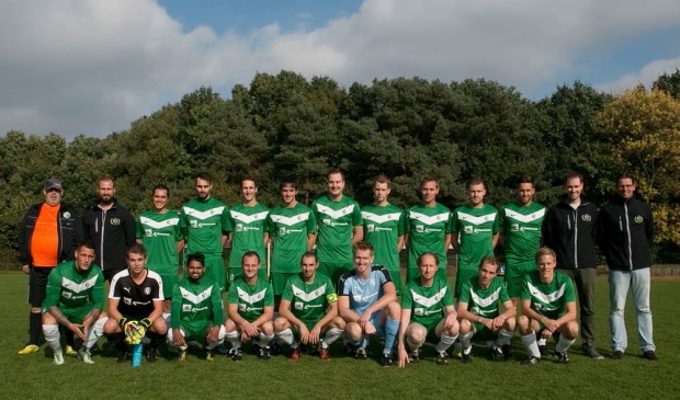 Bavel 7 is in de race voor de Wedstrijd van je Leven.