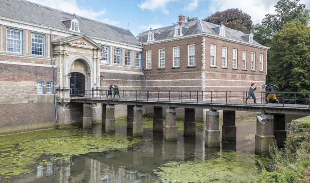 Kasteel van Breda 2017