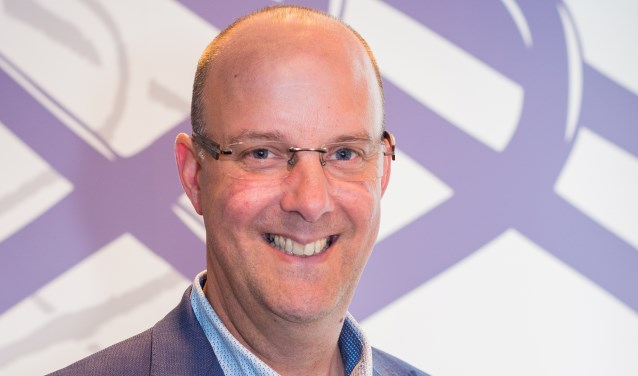 Wethouder René Lazeroms: 'Voor de zuidelijke tak van de omleidingsroute zullen hogere prijzen gelden.'