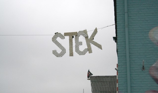 STEK Velingkade