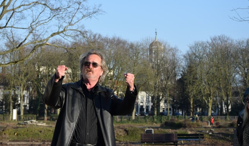 Mysterieuze wandelingen in Middelburg beginnen weer