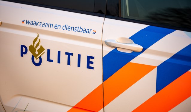 De jongens werden ook nog geschopt door de verdachten.