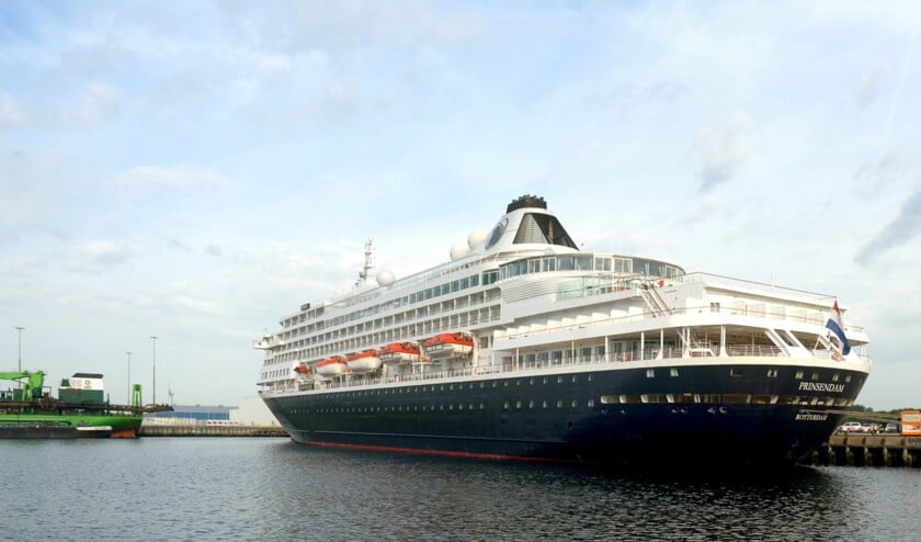 SGP niet blij met plan om toeristenbelasting te heffen voor schepen