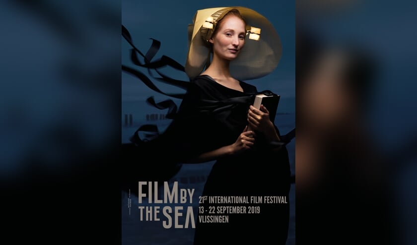 Film by the Sea presenteert artwork voor editie 2019