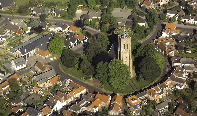 Herbestratingswerkzaamheden ‘s-Heer Arendskerke