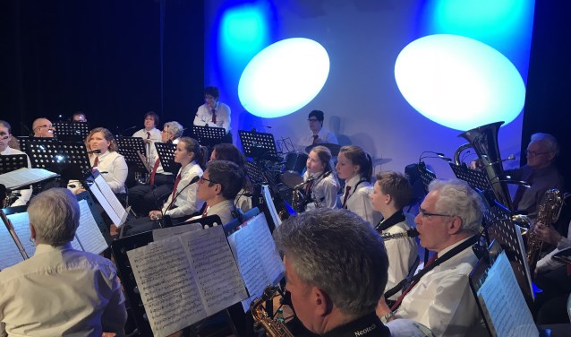 Het Scheldegala brengt een breed repertoire aan muzieksoorten.