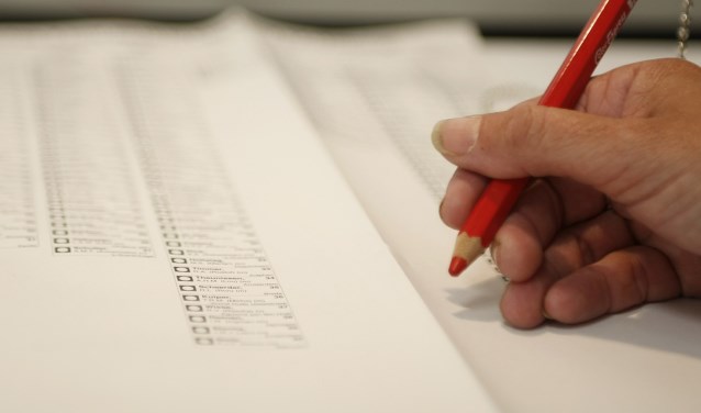 stemmen-verkiezingen