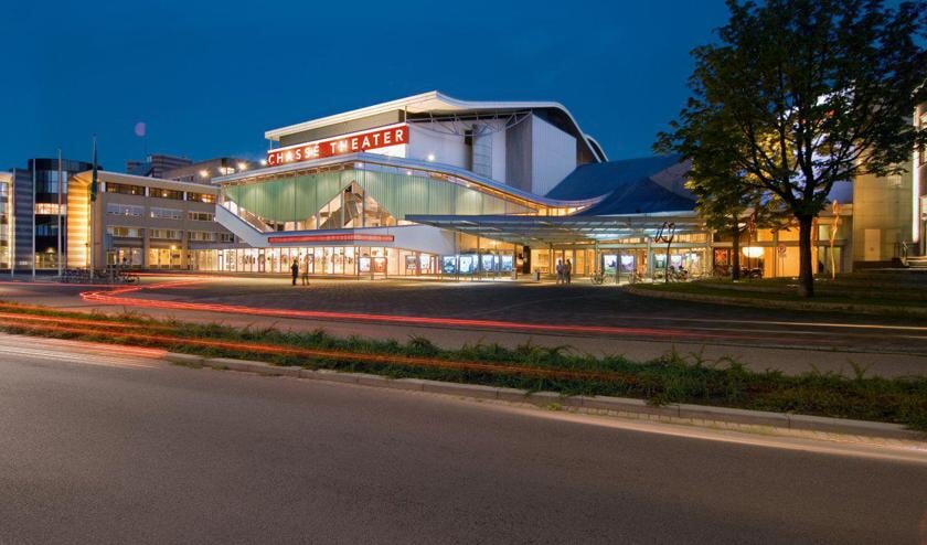 Chassé Theater
