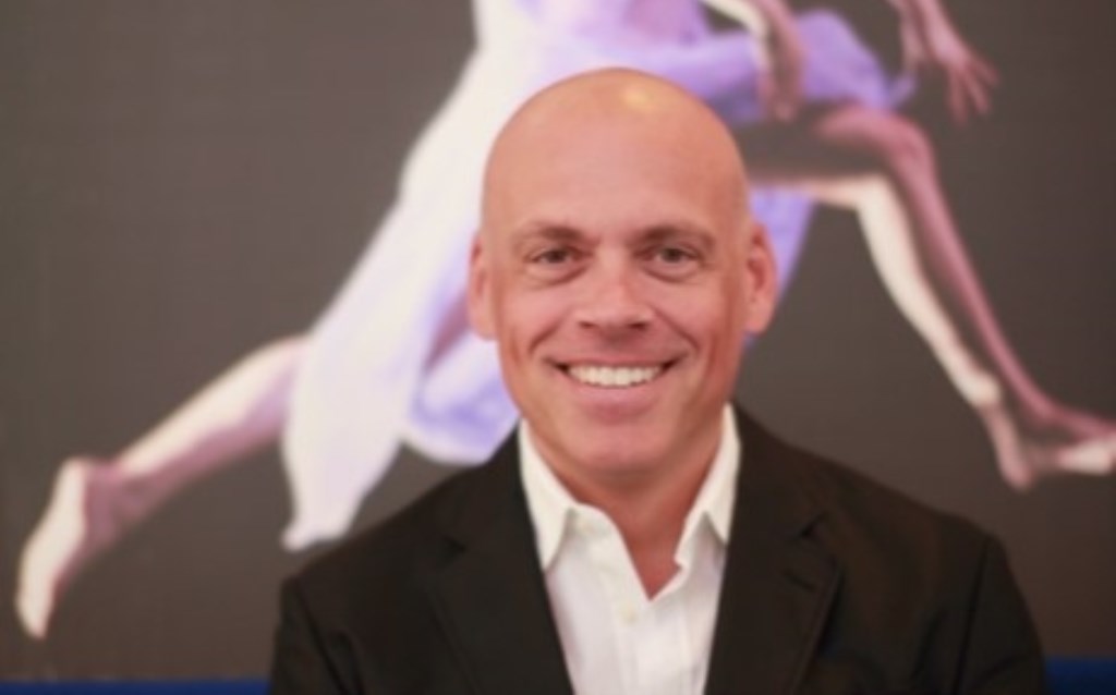 Ruud van Meijel wordt de nieuwe directeur van het Chassé Theater.