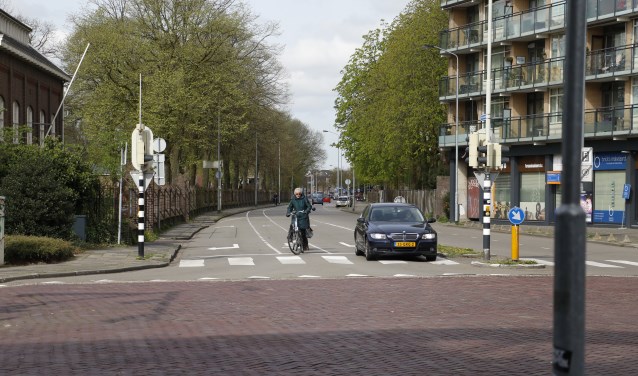 Het gebied Gasthuisvelden en de Fellenoord moet in tien jaar energieneutraal zijn.