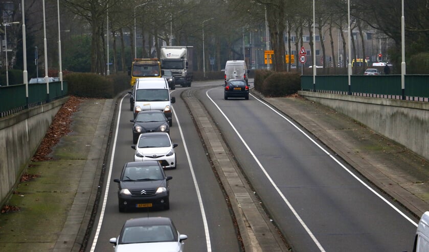 ‘Verbiedt transitievrachtverkeer op zuidelijke rondweg’