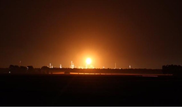 affakkelen-shell-moerdijk