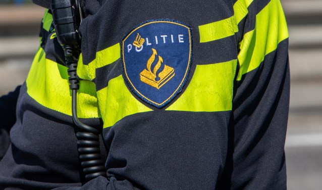 Er werd een fors geldbedrag buit gemaakt.