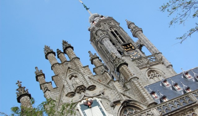 stadhuis-middelburg