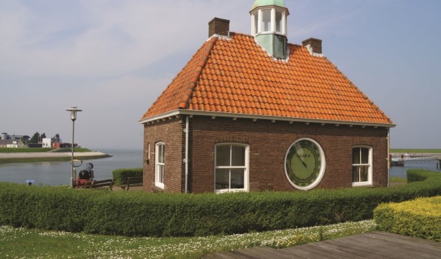 wemeldinge-peilhuisje-gemeente-kapelle