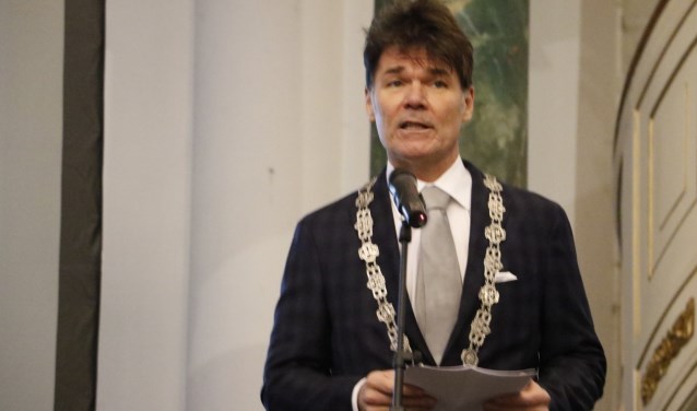 Burgemeester Depla heeft Breda aangemeld voor de proef.