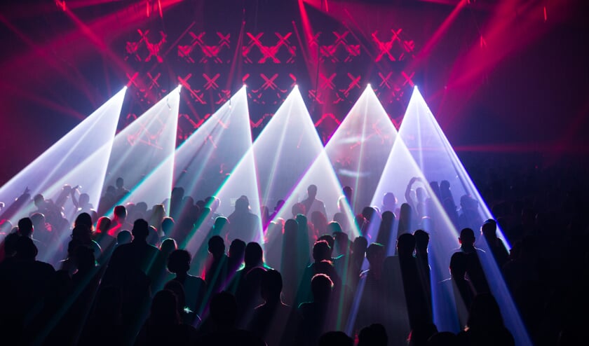 Clublife Tiësto Breepark 2017: één van de grote shows bij Breepark waarmee Breepark aan wil tonen het songfestival aan te kunnen