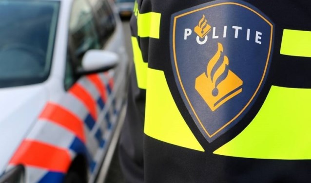 De politie heeft de aangifte van de jongen opgenomen.