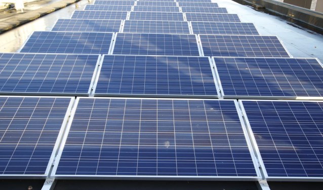 Zonnepanelen? Heb je ze al? Of ben je het van plan?