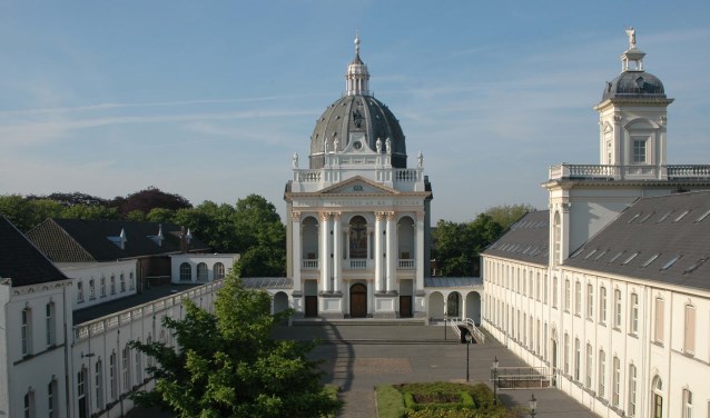 De werkzaamheden om de kapel van Saint Louis om te toveren tot een deel van het cultuurcluster gaan van start.