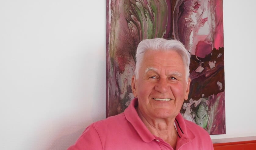 Henk Kooij.