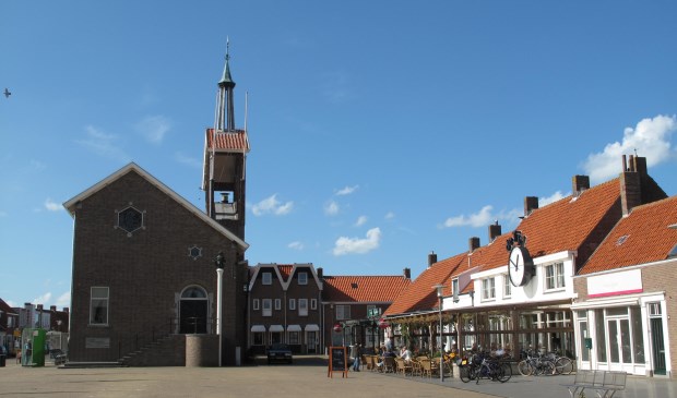 Michiel Verbeek/Wikicommons