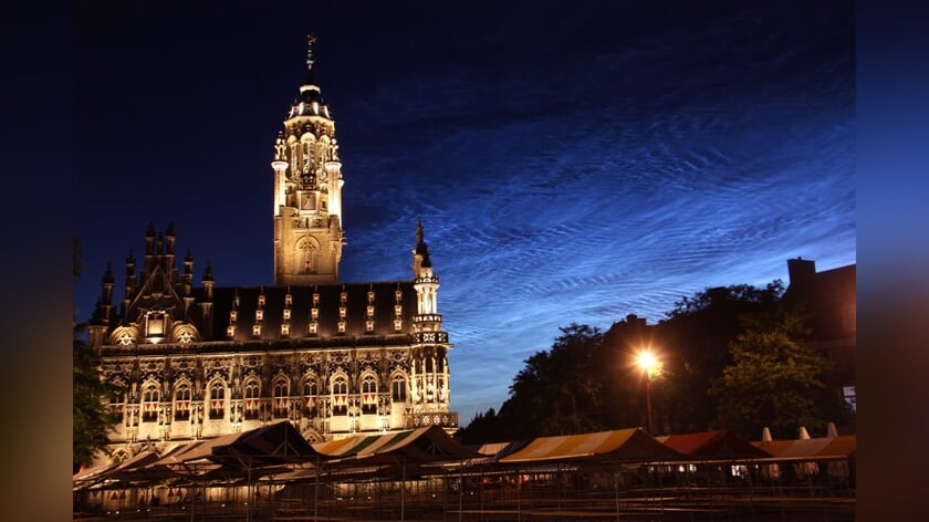 Zeeuwse Zonnige Zomeravonden bij sterrenwacht Middelburg