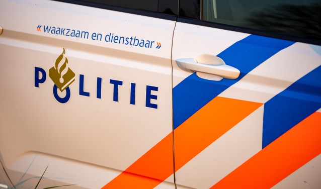 Bij de mishandeling zijn twee personen mishandeld.