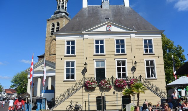 raadhuis